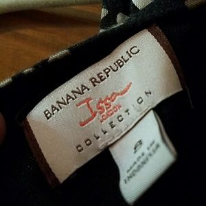 Bannana republic dress